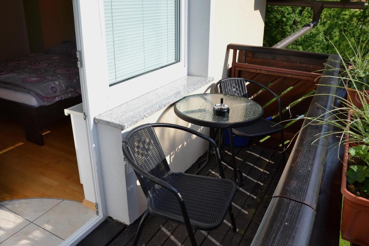 Apartma Ob Potoku Luče Exterior foto