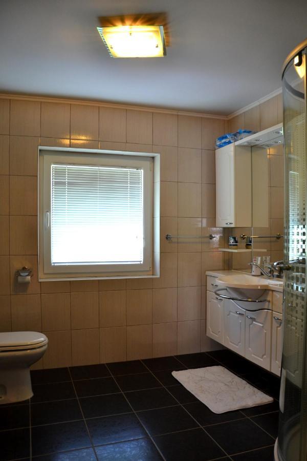 Apartma Ob Potoku Luče Exterior foto