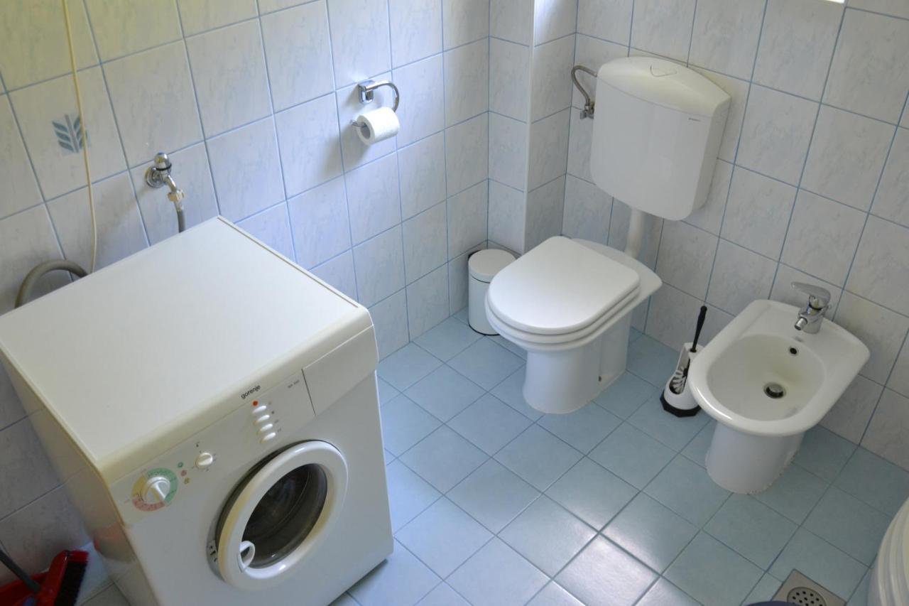 Apartma Ob Potoku Luče Exterior foto